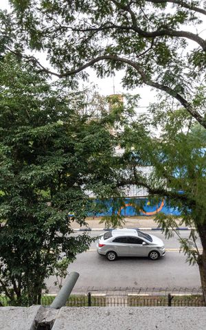 Apartamento à venda com 60m², 2 quartos e 1 vagaQuarto 2 - vista