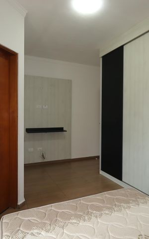 Apartamento para alugar com 87m², 3 quartos e 2 vagasSuíte