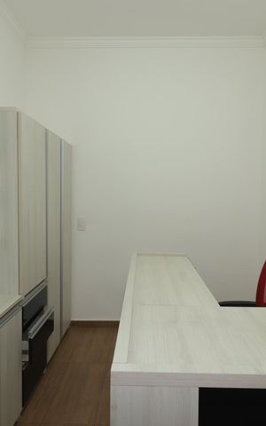 Apartamento para alugar com 87m², 3 quartos e 2 vagasQuarto / Escritório
