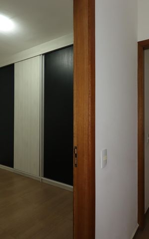 Apartamento para alugar com 87m², 3 quartos e 2 vagasCorredor