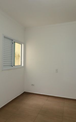 Apartamento para alugar com 87m², 3 quartos e 2 vagasQuarto 2