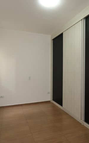 Apartamento para alugar com 87m², 3 quartos e 2 vagasQuarto 2