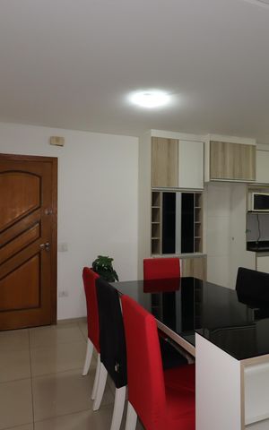 Apartamento para alugar com 87m², 3 quartos e 2 vagasCozinha