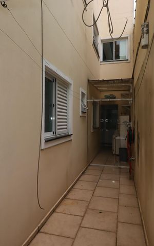 Apartamento para alugar com 87m², 3 quartos e 2 vagasVista do Quarto 2