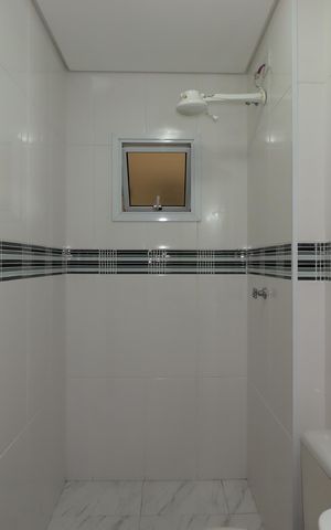 Apartamento para alugar com 87m², 3 quartos e 2 vagasBanheiro Social