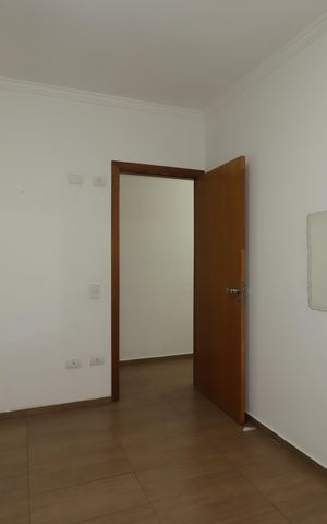 Apartamento para alugar com 87m², 3 quartos e 2 vagasQuarto 2