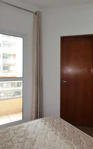 Apartamento para alugar com 87m², 3 quartos e 2 vagasSuíte