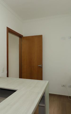 Apartamento para alugar com 87m², 3 quartos e 2 vagasQuarto / Escritório