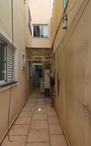 Apartamento para alugar com 87m², 3 quartos e 2 vagasQuintal