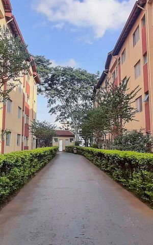 Apartamento à venda com 45m², 2 quartos e 1 vaga Apartamento à venda com 45m², 2 quartos e 1 vagaÁrea Verde
