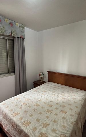 Apartamento à venda com 103m², 3 quartos e 2 vagas Apartamento à venda com 103m², 3 quartos e 2 vagasQuarto 3