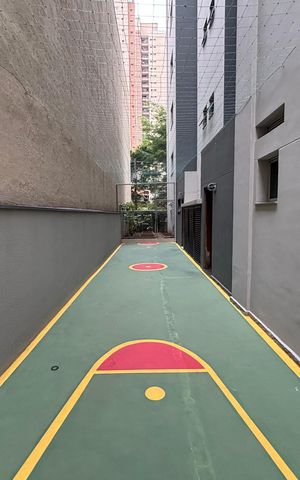 Apartamento à venda com 103m², 3 quartos e 2 vagas Apartamento à venda com 103m², 3 quartos e 2 vagasQuadra de esportes