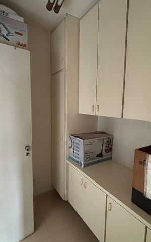 Apartamento à venda com 103m², 3 quartos e 2 vagas Apartamento à venda com 103m², 3 quartos e 2 vagasÁrea de serviço