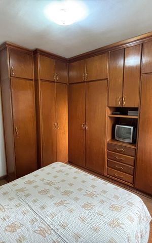 Apartamento à venda com 103m², 3 quartos e 2 vagas Apartamento à venda com 103m², 3 quartos e 2 vagasQuarto 3