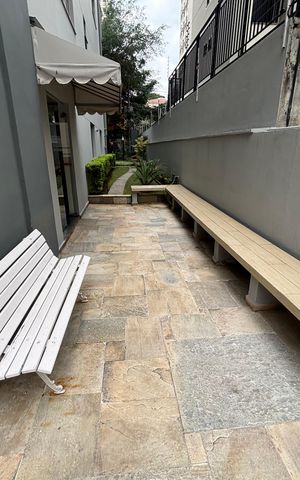 Apartamento à venda com 103m², 3 quartos e 2 vagas Apartamento à venda com 103m², 3 quartos e 2 vagasÁrea comum