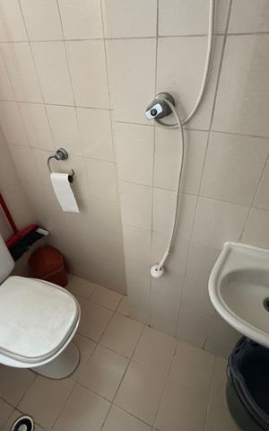 Apartamento à venda com 103m², 3 quartos e 2 vagas Apartamento à venda com 103m², 3 quartos e 2 vagasBanheiro 1