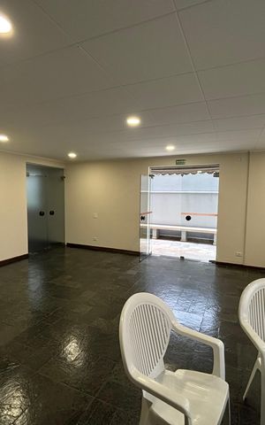 Apartamento à venda com 103m², 3 quartos e 2 vagas Apartamento à venda com 103m², 3 quartos e 2 vagasSalão de festas