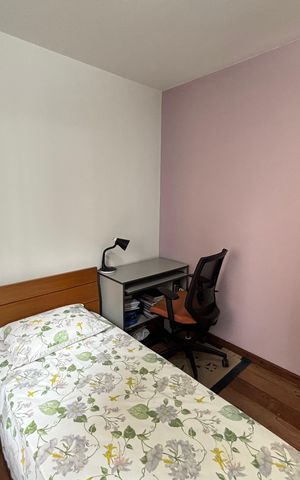Apartamento à venda com 103m², 3 quartos e 2 vagas Apartamento à venda com 103m², 3 quartos e 2 vagasQuarto 2