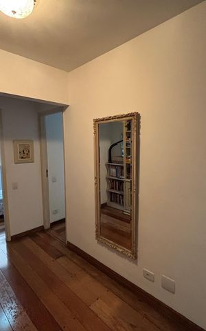 Apartamento à venda com 103m², 3 quartos e 2 vagas Apartamento à venda com 103m², 3 quartos e 2 vagasCorredor