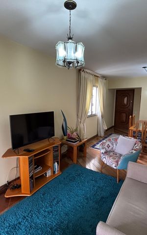 Apartamento à venda com 103m², 3 quartos e 2 vagas Apartamento à venda com 103m², 3 quartos e 2 vagasSala
