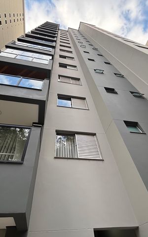 Apartamento à venda com 103m², 3 quartos e 2 vagas Apartamento à venda com 103m², 3 quartos e 2 vagasFechada