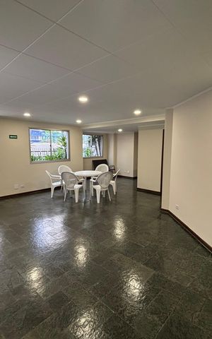 Apartamento à venda com 103m², 3 quartos e 2 vagas Apartamento à venda com 103m², 3 quartos e 2 vagasSalão de festas