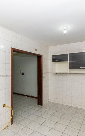 Casa de condomínio à venda com 70m², 3 quartos e 1 vagaCozinha