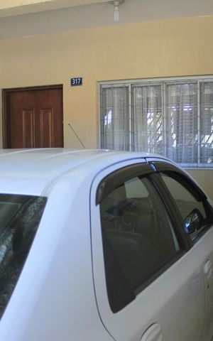 Casa à venda com 117m², 2 quartos e 1 vagaGaragem