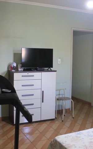 Casa à venda com 117m², 2 quartos e 1 vagaQuarto 2