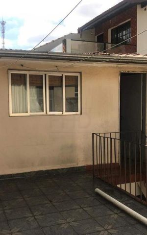 Casa à venda com 146m², 2 quartos e 2 vagas