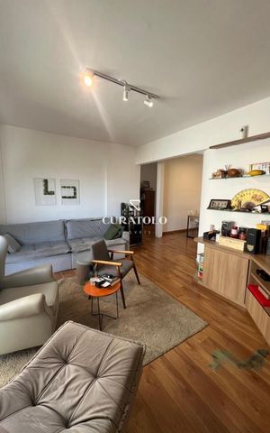 Apartamento à venda com 120m², 3 quartos e 3 vagas