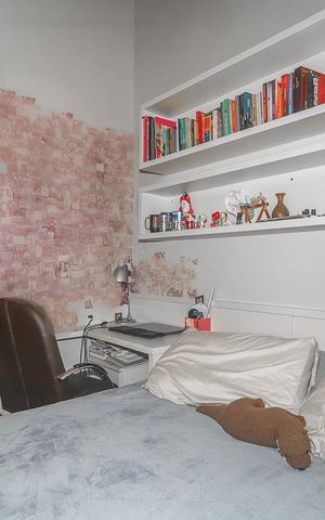 Casa de condomínio à venda com 234m², 3 quartos e 2 vagasQuarto 2
