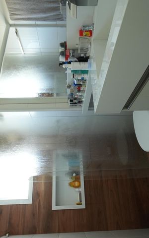 Apartamento à venda com 75m², 2 quartos e 2 vagasBanheiro da Suíte 1