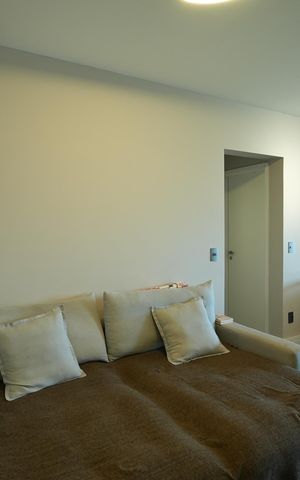 Apartamento à venda com 75m², 2 quartos e 2 vagasSala