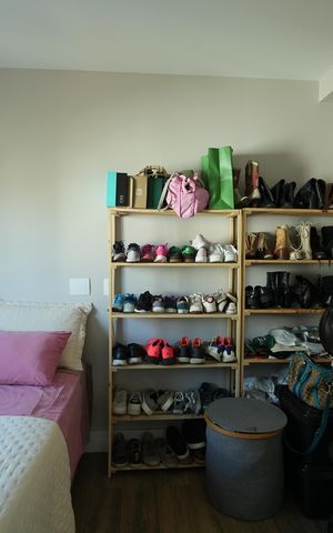 Apartamento à venda com 75m², 2 quartos e 2 vagasQuarto Suite 2
