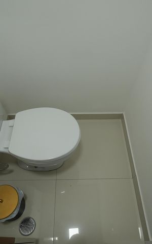 Apartamento à venda com 75m², 2 quartos e 2 vagasLavabo