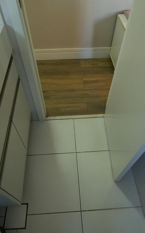 Apartamento à venda com 75m², 2 quartos e 2 vagasBanheiro da Suíte 1