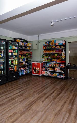 Apartamento à venda com 50m², 2 quartos e 1 vaga Apartamento à venda com 50m², 2 quartos e 1 vagaMinimercado