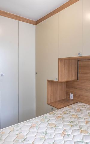 Apartamento à venda com 50m², 2 quartos e 1 vaga Apartamento à venda com 50m², 2 quartos e 1 vagaQuarto 1