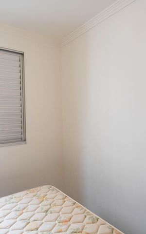 Apartamento à venda com 50m², 2 quartos e 1 vaga Apartamento à venda com 50m², 2 quartos e 1 vagaQuarto 1