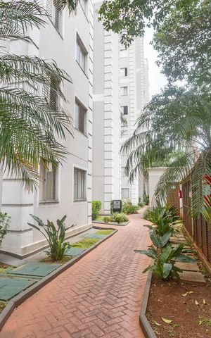 Apartamento à venda com 50m², 2 quartos e 1 vaga Apartamento à venda com 50m², 2 quartos e 1 vagaÁrea comum