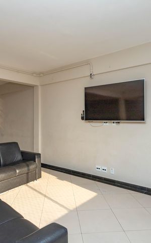 Apartamento à venda com 50m², 2 quartos e 1 vaga Apartamento à venda com 50m², 2 quartos e 1 vagaÁrea comum - Salão de festas