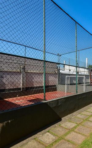 Apartamento à venda com 50m², 2 quartos e 1 vaga Apartamento à venda com 50m², 2 quartos e 1 vagaQuadra Esportiva