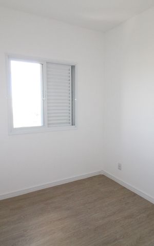 Apartamento para alugar com 56m², 2 quartos e 1 vagaSuíte