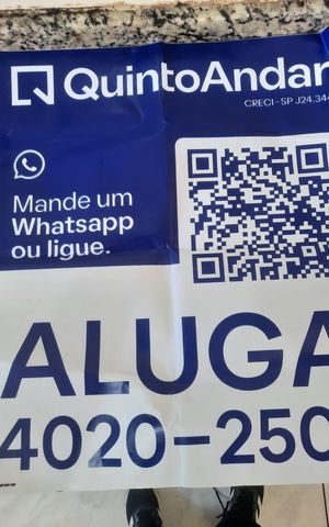Apartamento para alugar com 55m², 2 quartos e 2 vagas Apartamento para alugar com 55m², 2 quartos e 2 vagasPlaquinha