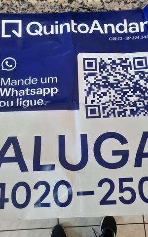 Apartamento para alugar com 55m², 2 quartos e 2 vagas Apartamento para alugar com 55m², 2 quartos e 2 vagasPlaquinha