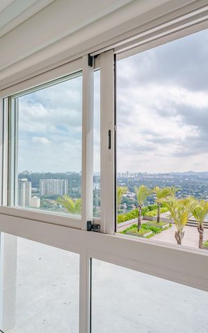 Apartamento à venda com 62m², 1 quarto e 1 vaga Apartamento à venda com 62m², 1 quarto e 1 vagaSuíte