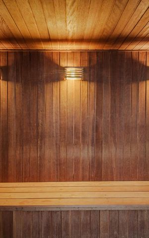 Apartamento à venda com 62m², 1 quarto e 1 vaga Apartamento à venda com 62m², 1 quarto e 1 vagaÁrea comum - Sauna