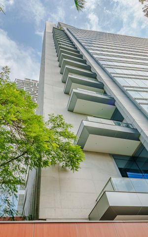 Apartamento à venda com 62m², 1 quarto e 1 vaga Apartamento à venda com 62m², 1 quarto e 1 vagaFachada