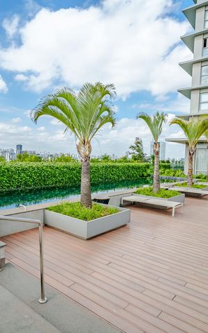 Apartamento à venda com 62m², 1 quarto e 1 vaga Apartamento à venda com 62m², 1 quarto e 1 vagaÁrea comum - Piscina